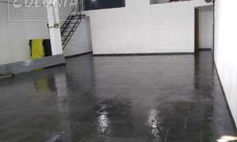 Imagem 3: Santo André - Loja/Salão - Vila Humaitá