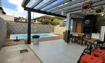 Imagem 3: Casa com 3 dormitórios à venda, 180 m² por R$ 1.390.000,00 - Rio Tavares - Florianópolis/S