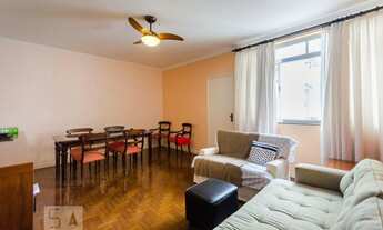 Imagem 2: Apartamento para Aluguel - Boqueirão, 2 Quartos, 97 m2