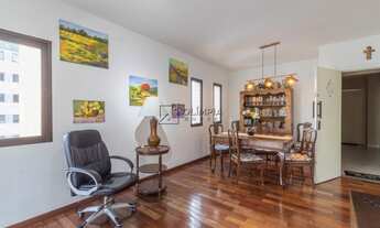 Imagem 2: Apartamento Venda Pinheiros 100 m² 3 Dormitórios