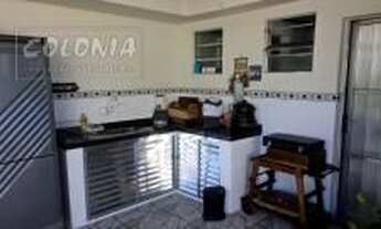 Imagem 6: Santo André - Casa Padrão - Vila São Pedro