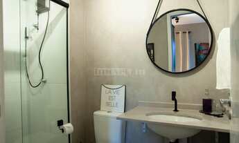 Imagem 5: São Paulo - Apartamento Padrão - Pinheiros