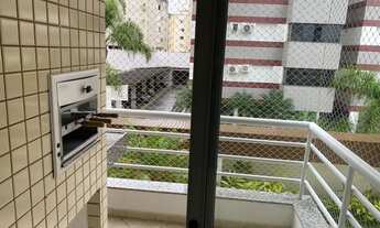 Imagem 1: APARTAMENTO - PADRÃO - VENDA - TRINDADE - FLORIANÓPOLIS - SC