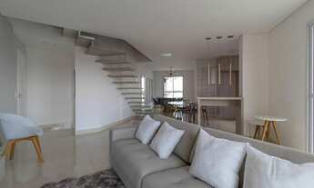 Imagem: Apartamento Duplex com 3 dormitórios à