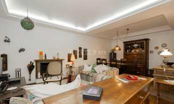 Imagem 6: São Paulo - Apartamento Padrão - Vila Nova Conceição