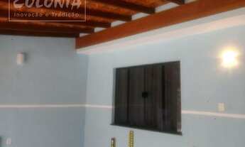 Imagem 5: Santo André - Casa Padrão - Cidade São Jorge