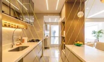 Imagem 5: Barueri - Apartamento Padrão - Bethaville I