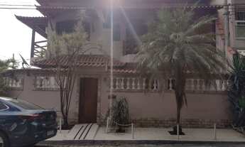 Imagem: Belíssima Casa Duplex De Esquina Em Condomínio