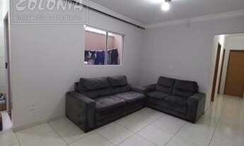Imagem 2: Santo André - Apartamento Padrão - Vila Eldízia
