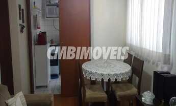 Imagem 2: Apartamento - Vila Pompeia - Campinas