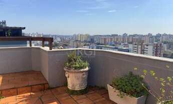 Imagem 7: Porto Alegre - Apartamento Padrão - Cristo Redentor