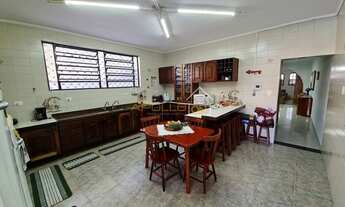 Imagem 4: Sobrado em Santos