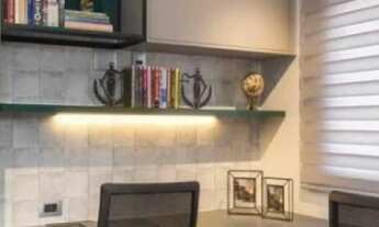 Imagem 4: APARTAMENTO - VILA POMPÉIA - SP