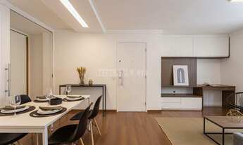 Imagem 3: São Paulo - Apartamento Padrão - Jardim Paulista