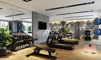 Imagem 6: Apartamento com 2 dormitórios à venda, 73 m² por R$ 650.000,00 - Centro - Itajaí/SC