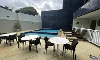 Imagem 2: Apartamento para venda com 150 m2, com 2suites, Treze de Julho - Aracaju - Sergipe<br&g