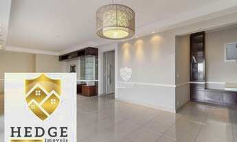 Imagem 5: Apartamento com 3 dormitórios à venda, 168 m² por R$ 2.200.000 - Cursino - São Paulo/SP