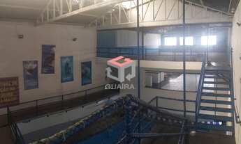 Imagem 7: Salão/ Galpão na Vila Pires