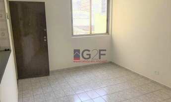 Imagem: ETQ Apartamento com 1 dormitório à venda