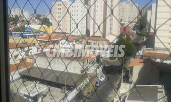 Imagem 3: Apartamento - Bosque - Campinas