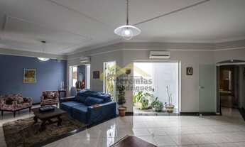 Imagem 2: Casa com 4 dormitórios à venda, 513 m² por R$ 1.650.000,00 - Condomínio Village Paineiras