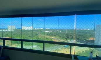 Imagem 3: Apartamento para venda, 113 metros quadrados com 3 quartos, Soho em Paralela - Salvador