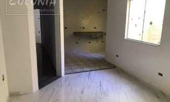 Imagem: Santo André - Apartamento Padrão - Campestre