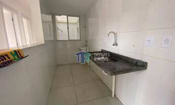 Imagem 5: Apartamento com 2 dormitórios para alugar, 58 m² por R$ 952,22/mês - Teixeiras - Juiz de F