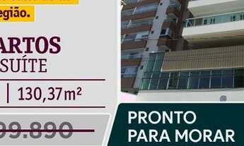 Imagem 2: Apartamento 4 Quartos, 2 suítes, vista p/ mar, padrão alto luxo, em Itapuã, 3 vagas, Lazer
