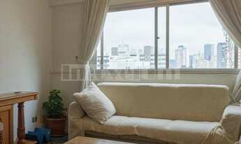 Imagem: São Paulo - Apartamento Padrão - Vila