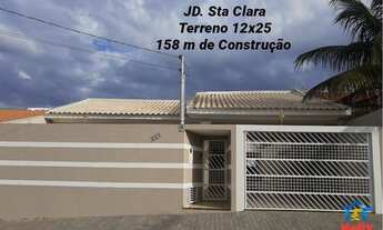 Imagem: Vende se Imovel no Jardim Santa Clara recém