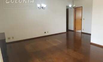 Imagem 6: Santo André - Apartamento Padrão - Vila Bastos