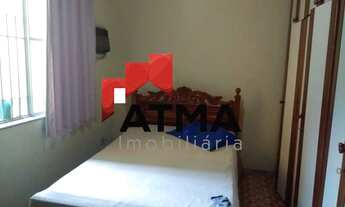 Imagem 7: Rio de Janeiro - Casa de Vila - Praça Seca