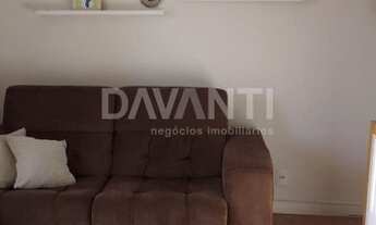 Imagem 4: Apartamento - Jardim Santa Rosa - Valinhos