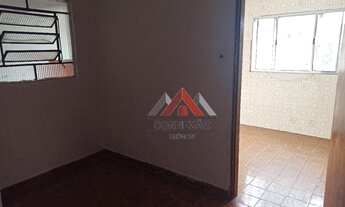 Imagem 15: Casa com 2 dormitórios - venda por R$ 220.000,00 ou aluguel por R$ 1.000,00/mês - Jardim S