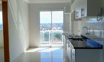 Imagem 5: Apartamentos Duplex - Edifício Olímpia