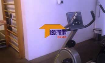 Imagem 5: VENDE - ALTO PADRÃO - MORUMBI COBERTURA DUPLÉX - 176.00M² 2 SUÍTES - 2 VAGAS - PISCINA