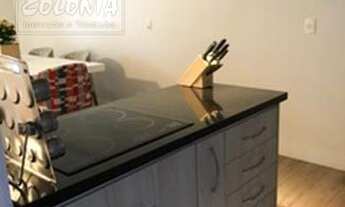 Imagem 3: Santo André - Apartamento Padrão - Campestre