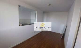 Imagem 7: Apartamento com 2 dormitórios à venda, 46 m² por R$ 245.000 - Palmeiras de São José - São