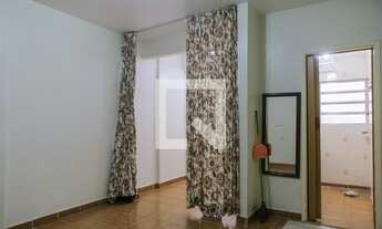 Imagem 3: Apartamento para Aluguel - Ponta da Praia, 1 Quarto, 40 m2