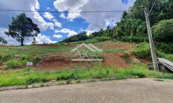 Imagem: Terreno com vista e área de 455 m² em