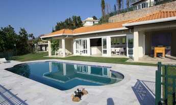 Imagem 2: Casa - Sítios de Recreio Gramado - Campinas