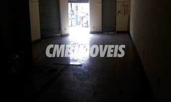 Imagem: Salão - Centro - Campinas