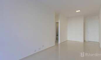 Imagem 3: Infraestrutura de lazer. Flat com 1 dormitório à venda, 53 m², Humaitá, Zona Sul, Rio de J