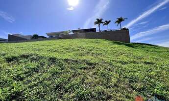 Imagem 5: Lote à venda no Condomínio Campos de Toscana - Vinhedo