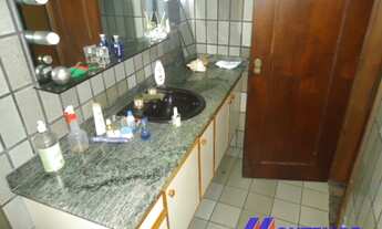 Imagem 2: Locação Casa Sao Bernardo do Campo Jardim do Mar Ref: 40825