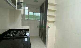 Imagem 4: Apartamento com 3 dormitórios à venda, 80 m² por R$ 590.000,00 - Portão - Curitiba/PR