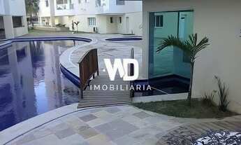 Imagem 2: Apartamento para venda 3 quartos (sendo 1 suíte) no Centro - Itaboraí - RJ