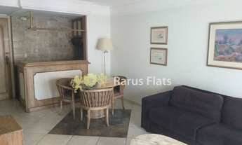 Imagem 3: Flat para venda no Jardins - Edifício The Landmark