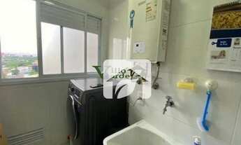 Imagem 5: Apartamento de 3 Dormitórios (1 suíte) com Varanda Gourmet em Santana- São Paulo/SP